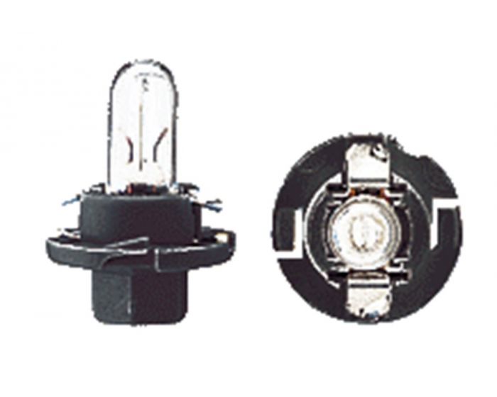 Lampe-bax-12V-BAX8,4D-1,2-Watt-Noir-10p.